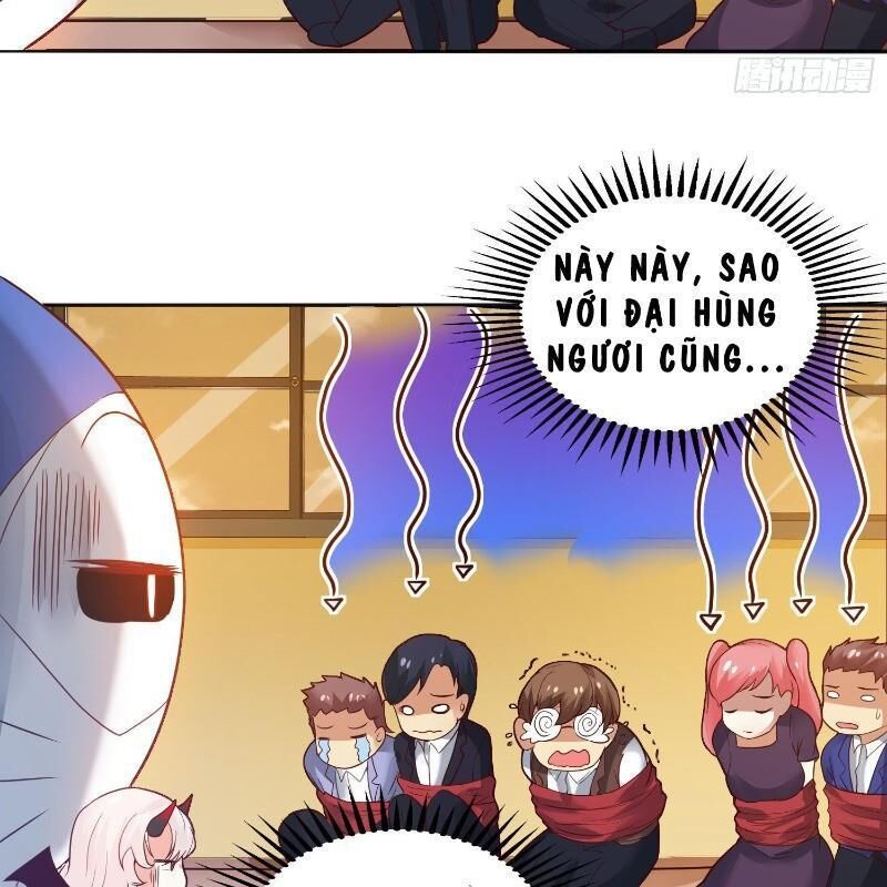 tổ chức x.e chapter 12 13