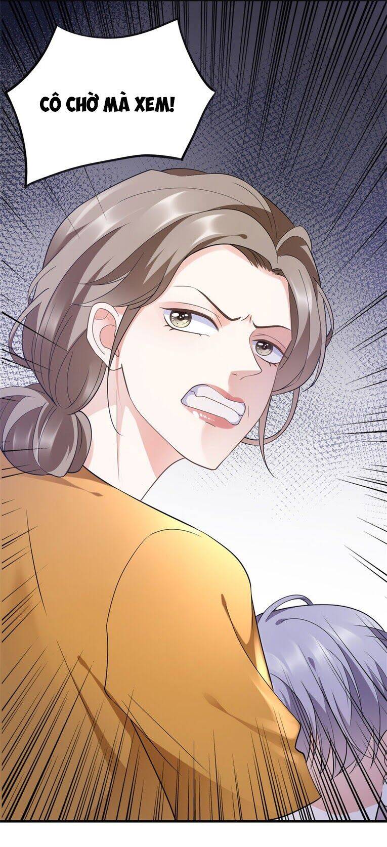 đại tiểu thư có thể có cái gì xấu chapter 9 6