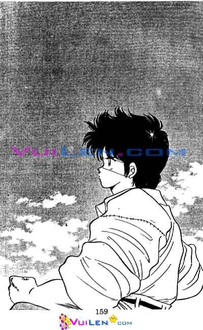 truyền nhân atula - shura no mon i chapter 3 160