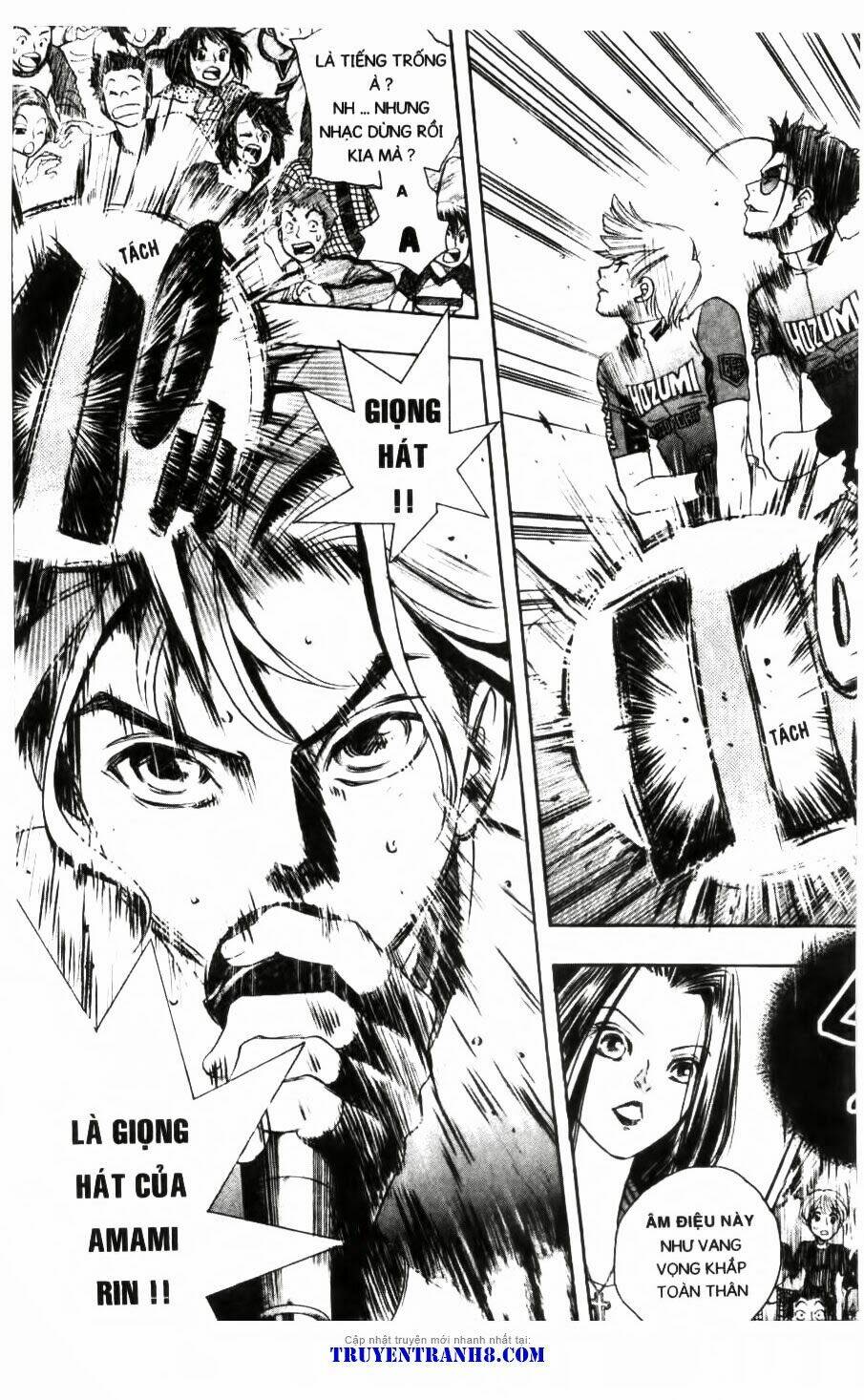 dragon voice - giọng hát của rồng chapter 84 10