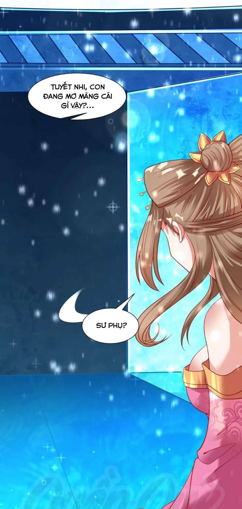 đạo ấn chapter 26 23