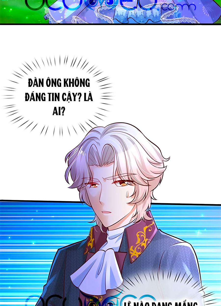 bỗng một ngày nọ trở thành con gái vua chapter 235 12