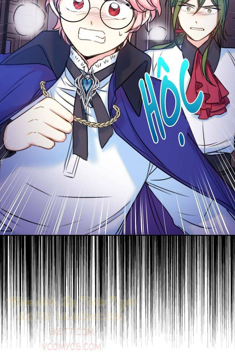 sinh ra làm con gái ác nữ chapter 12 57