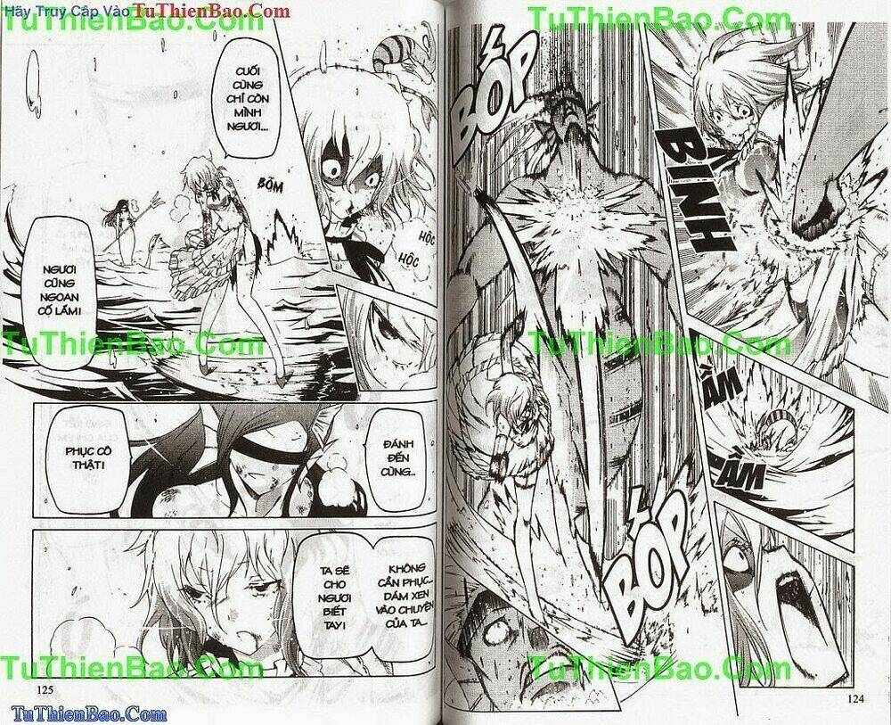 đặc vụ hàng hải chapter 7 62