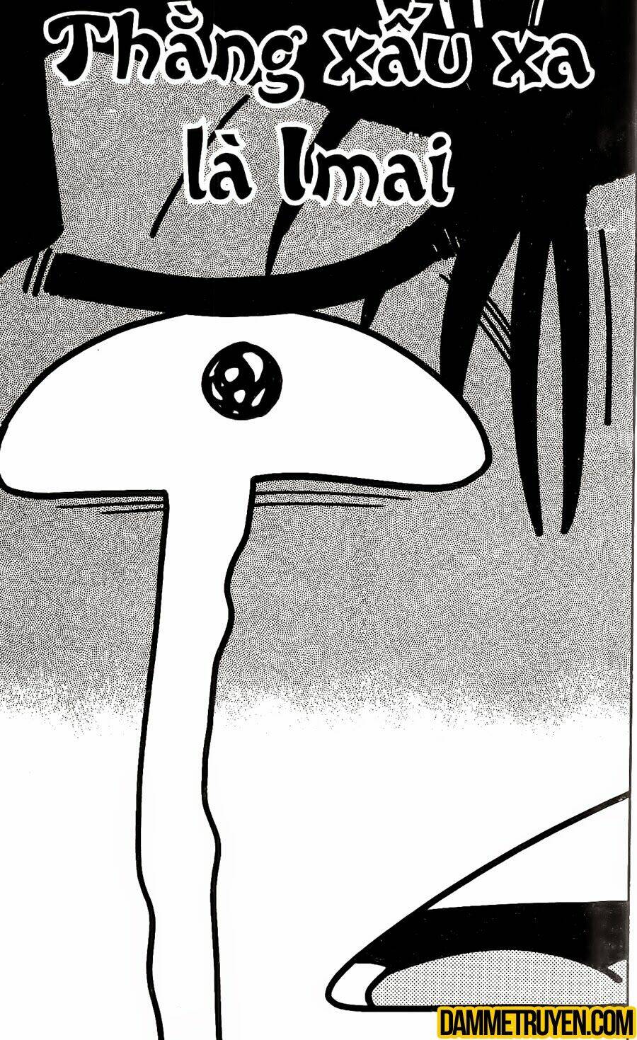 kyou kara ore wa - cặp bài trùng chapter 280 2