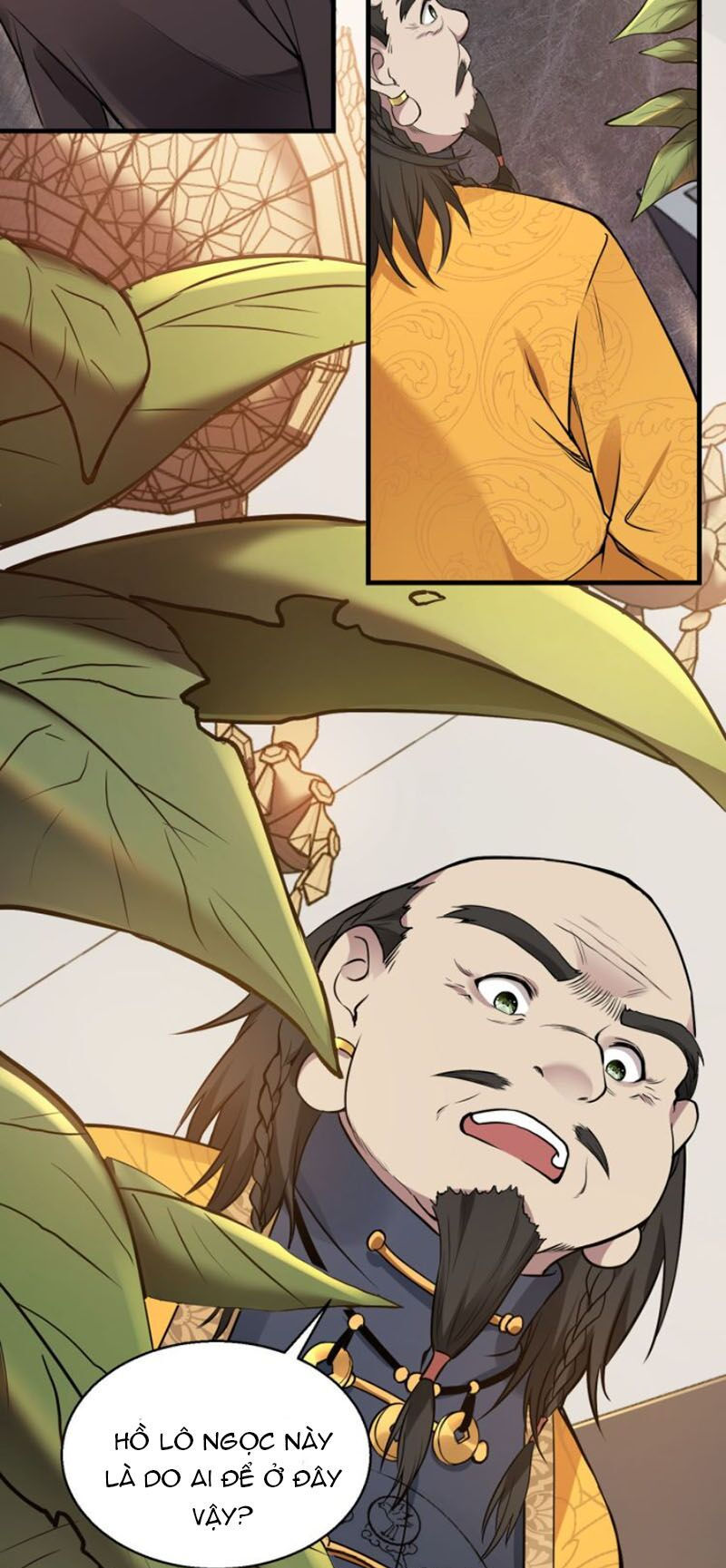 đệ nhất người ở rể chapter 20 61