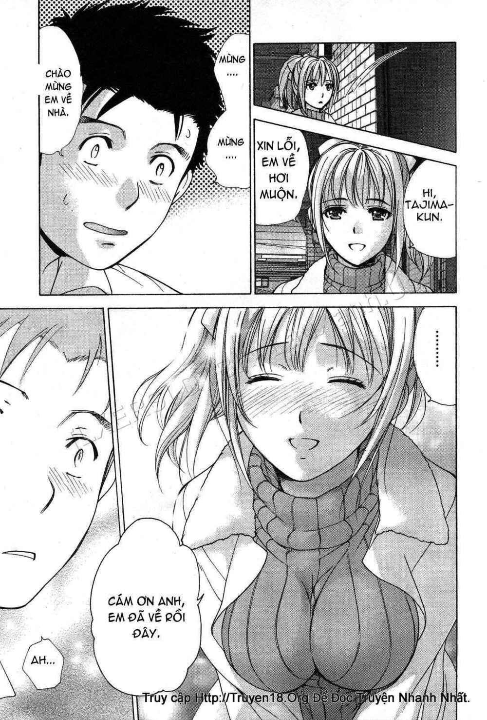 how to get steady with a nurse chapter 19 12