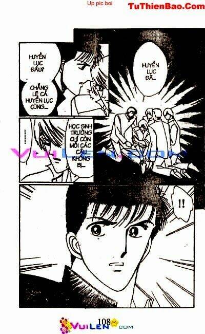 cô bé khóc nhè chapter 14 107