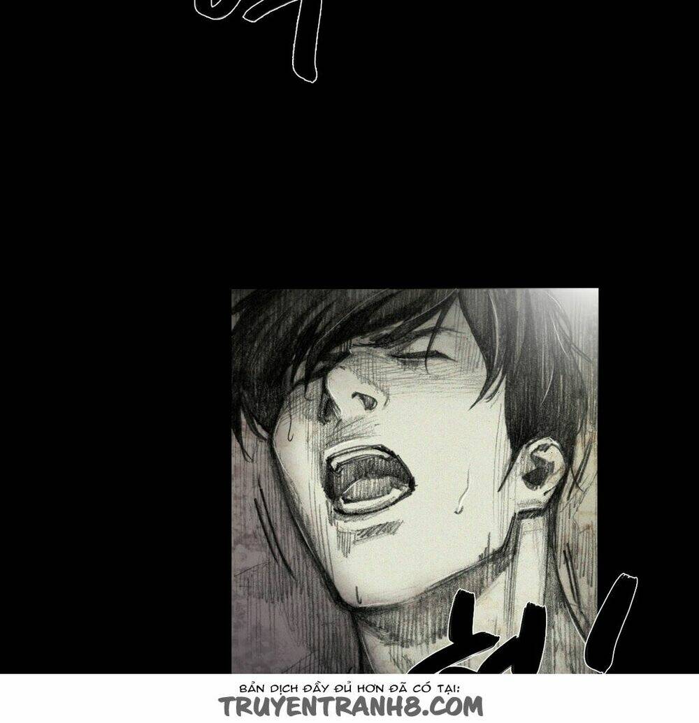 ngôi nhà của những búp bê chapter 5 12