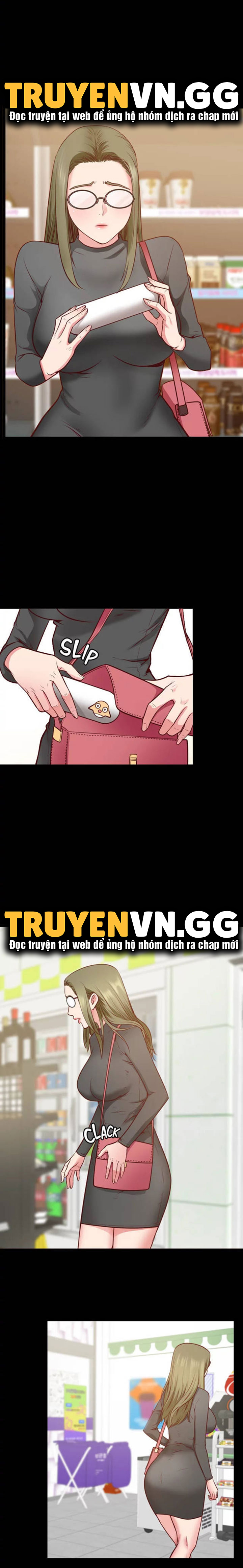 khi loser trỗi dậy chapter 5 25