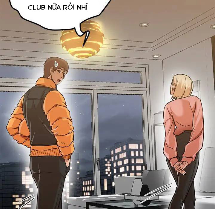 chúc bé ngủ ngon (good night) chapter 31 56