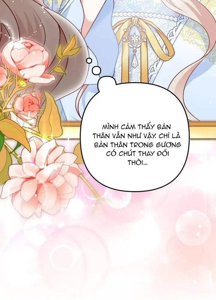 tại sao mẹ chồng tôi lại như thế này? chapter 27 10