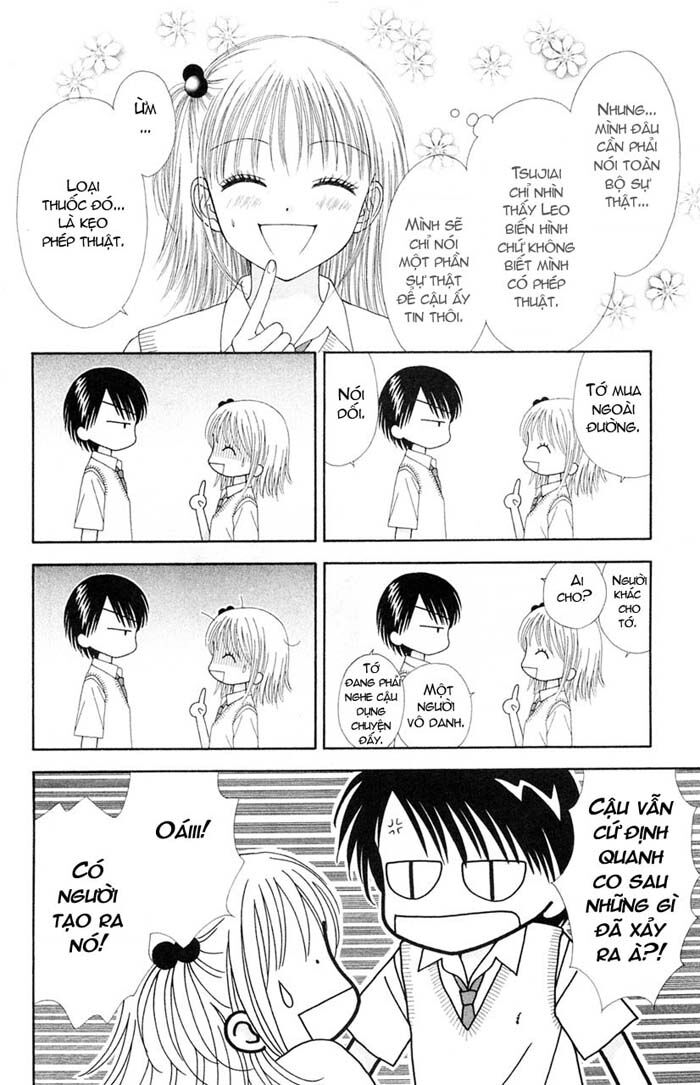 học sinh siêu ngầu chapter 12 8