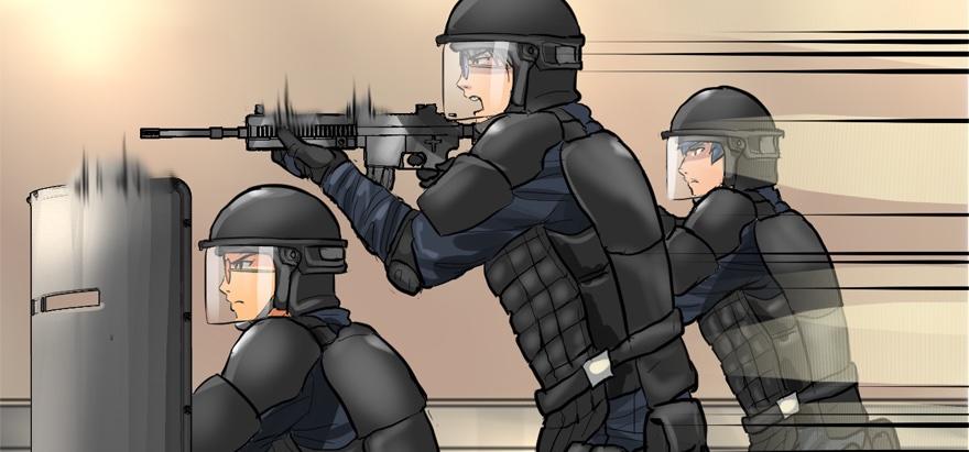 vua sinh tồn chapter 64 76