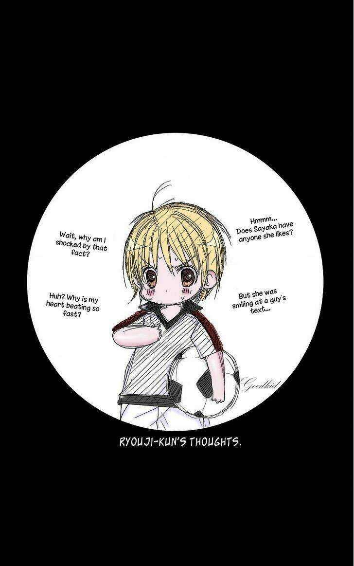 suki desu suzuki-kun!! chapter 46 36