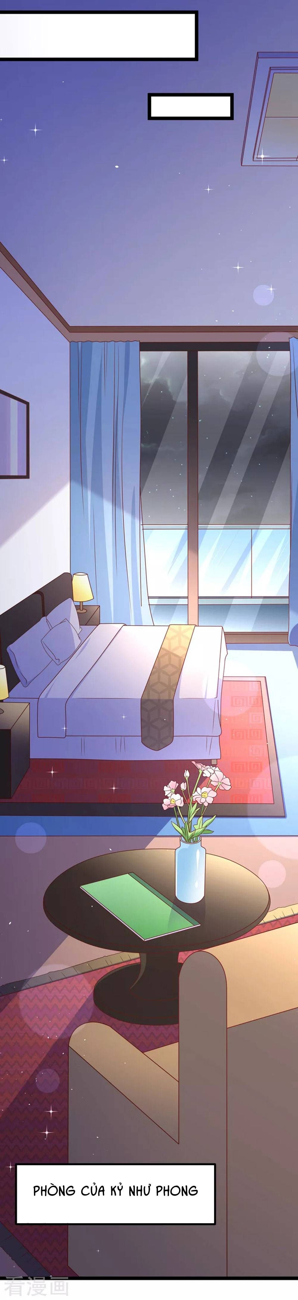 Boss Của Tôi Là Đại Thần chapter 51 - Trang 18
