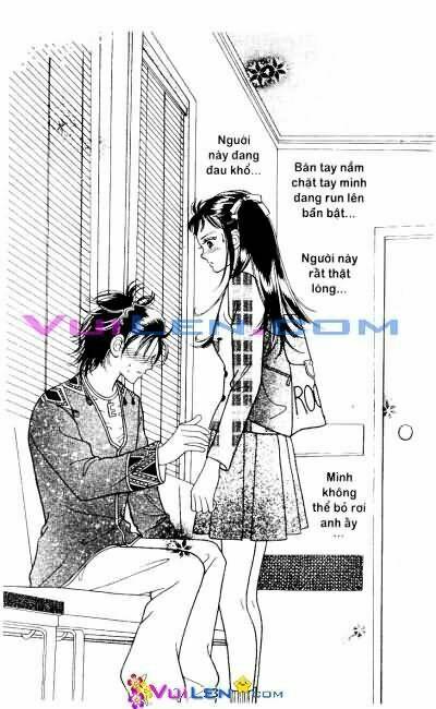 có anh trong đời chapter 8 53