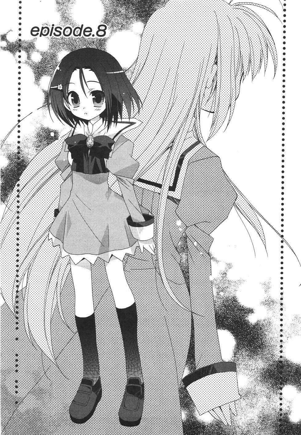 otome wa boku ni koishiteru chapter 7 16