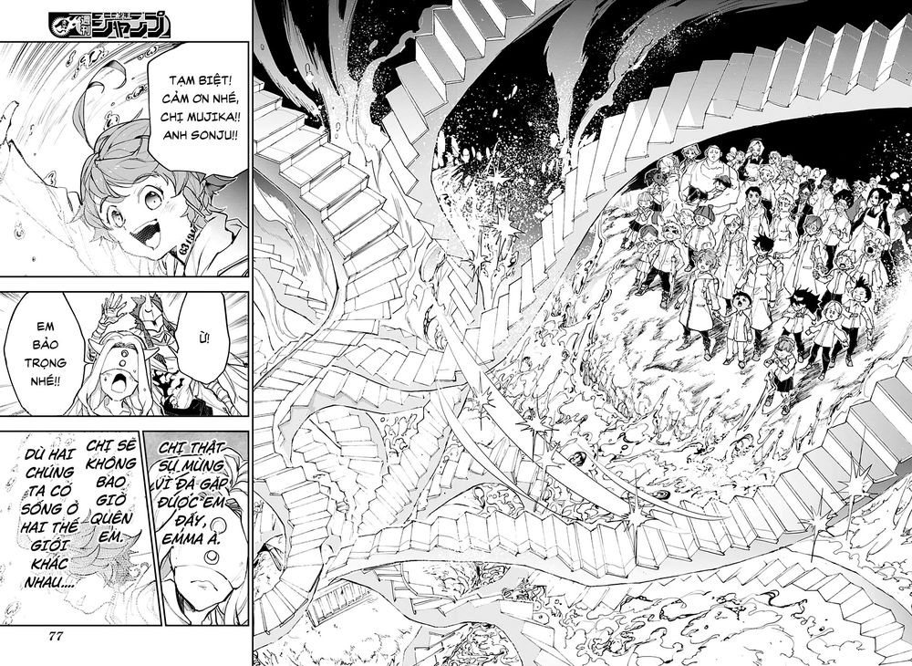 miền đất hứa chapter 179 16