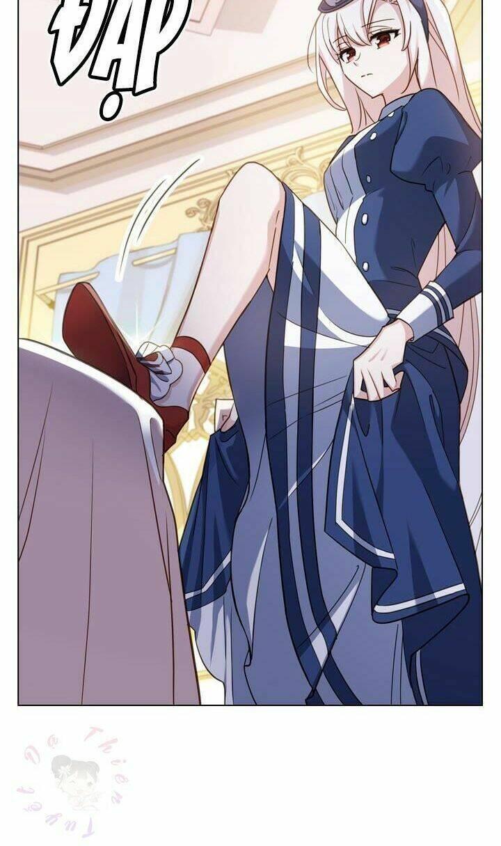 để yên cho tiểu thư hiền chapter 20 15