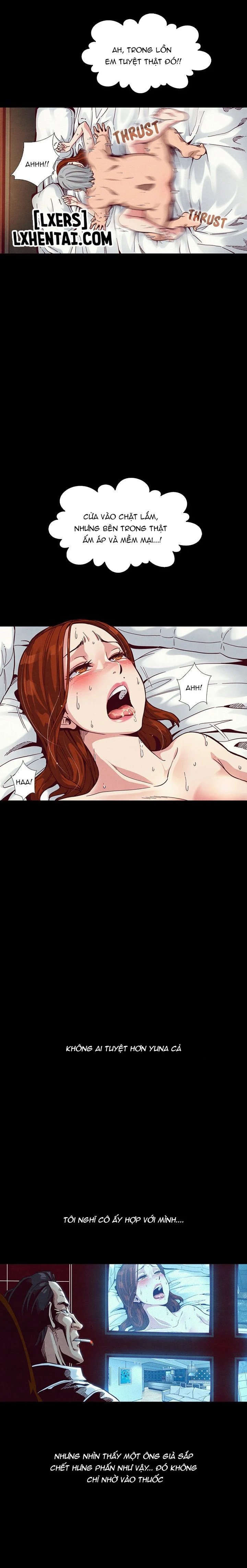 công tử bột chapter 14 19