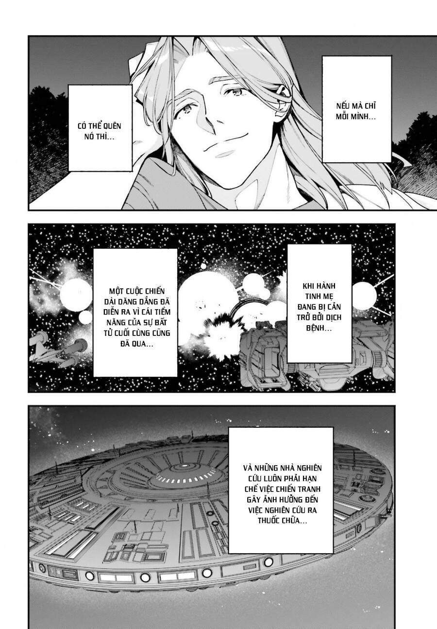 ma vương đi làm thêm chapter 98 1