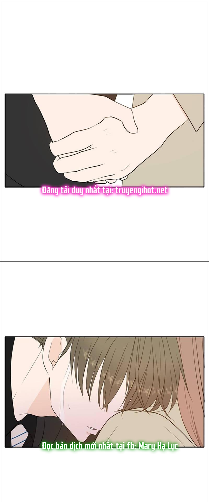 hẹn gặp anh ở kiếp thứ 19 chapter 21.1 1