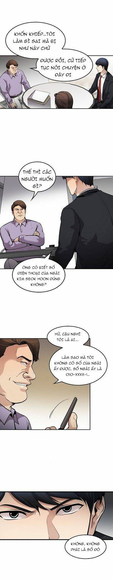 điều tra viên chuyển sinh chapter 100 24