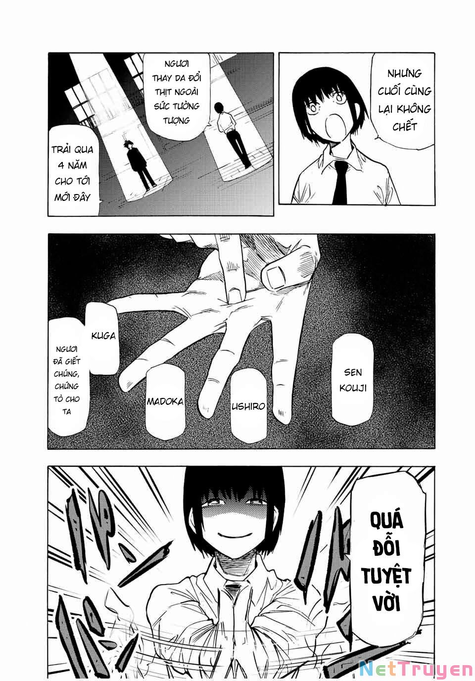 juujika no rokunin chapter 71 7