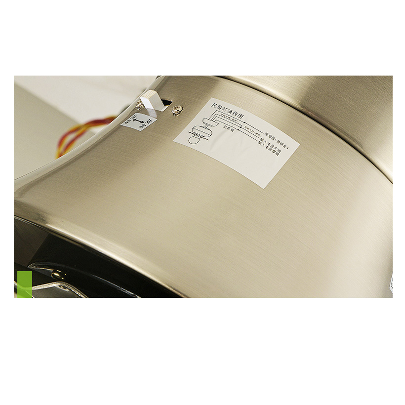 Quạt Trần Đèn Royal LG-7503