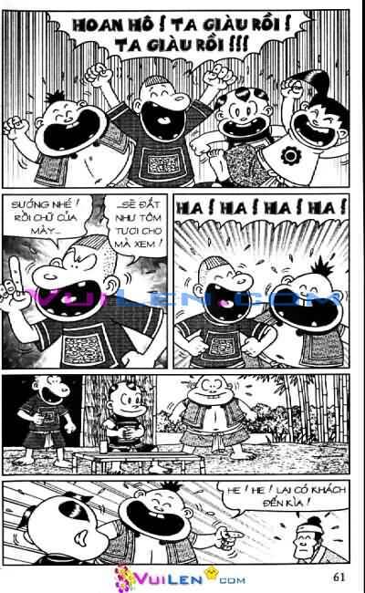 thần đồng đất việt chapter 75 58