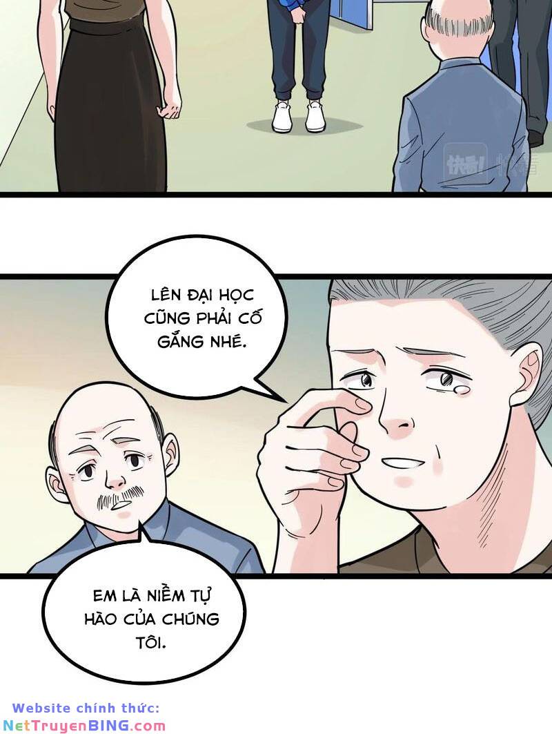 tinh thần đại hải của học bá chapter 96 22