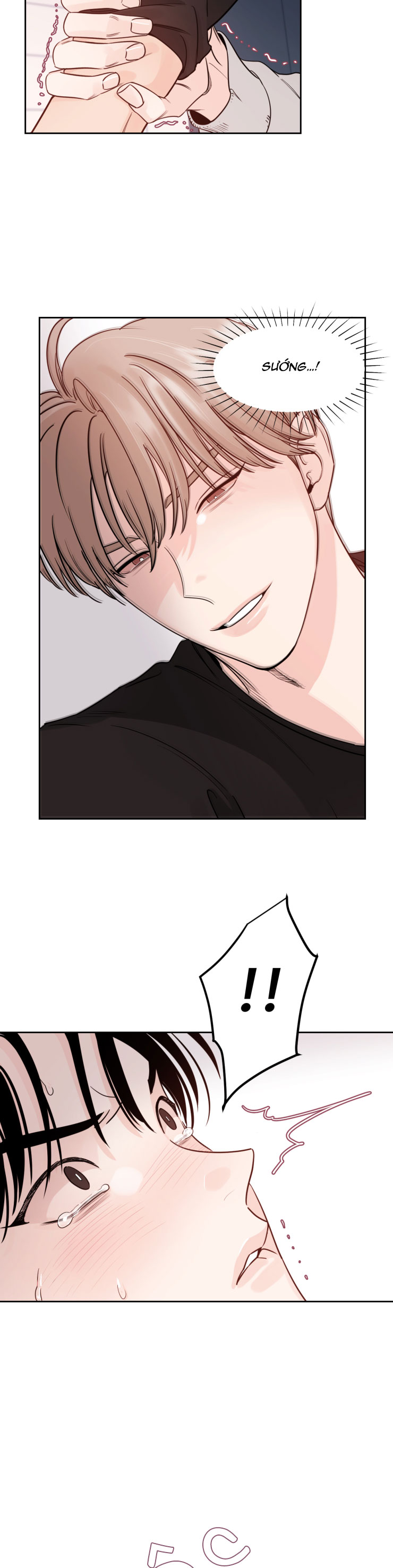 cái bóng của tôi chapter 9 13