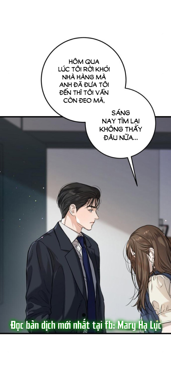 Nóng Lòng Muốn Giày Vò Em chapter 10.1 13