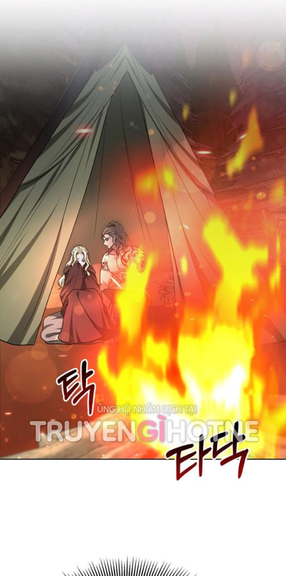 Cướp Dâu chapter 5.1 8