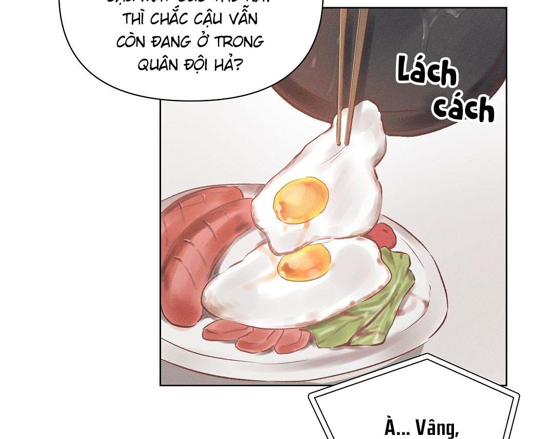 đại úy lãng mạn thân yêu của tôi chapter 24 10