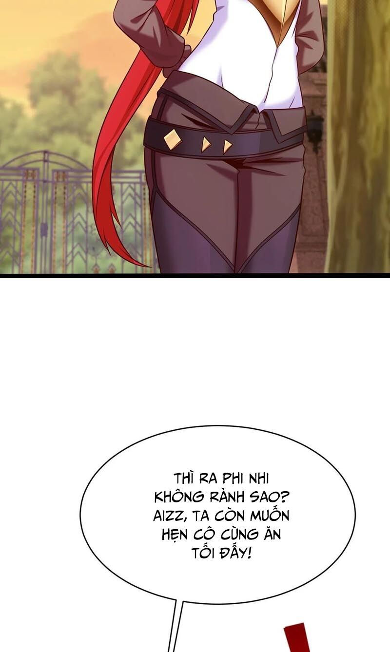 ma thú kiếm thánh dị giới tung hoành chapter 210 27