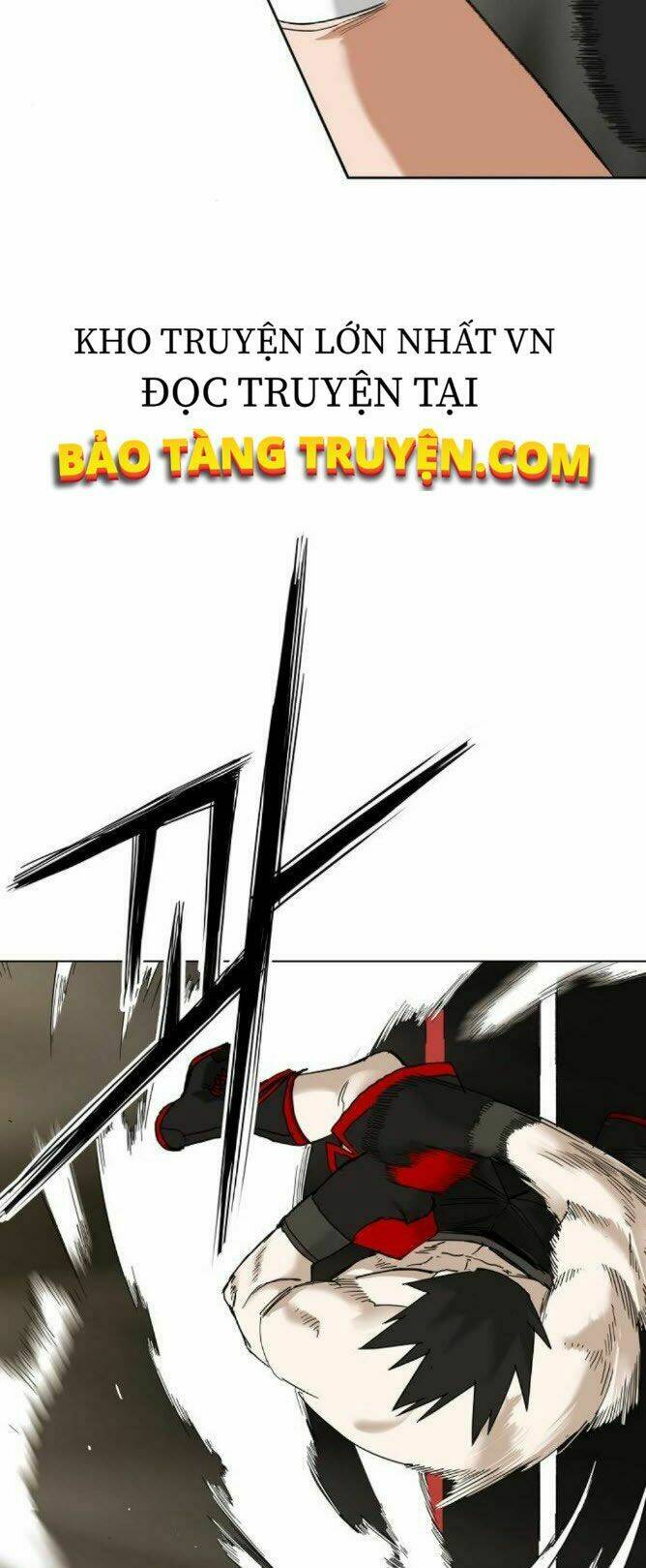 võ sĩ - the boxer chapter 75 52