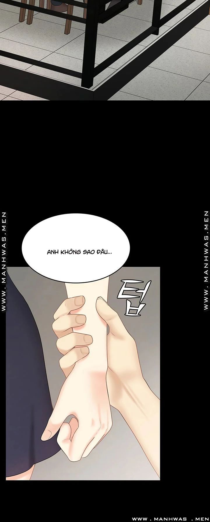 cô ấy là em gái tôi nhưng không sao chapter 30 21