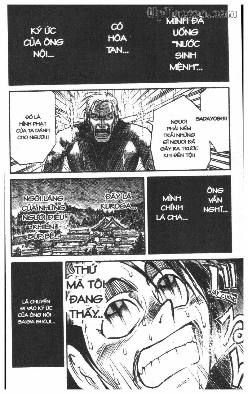 karakuri circus - gánh xiếc quái dị chapter 23 79