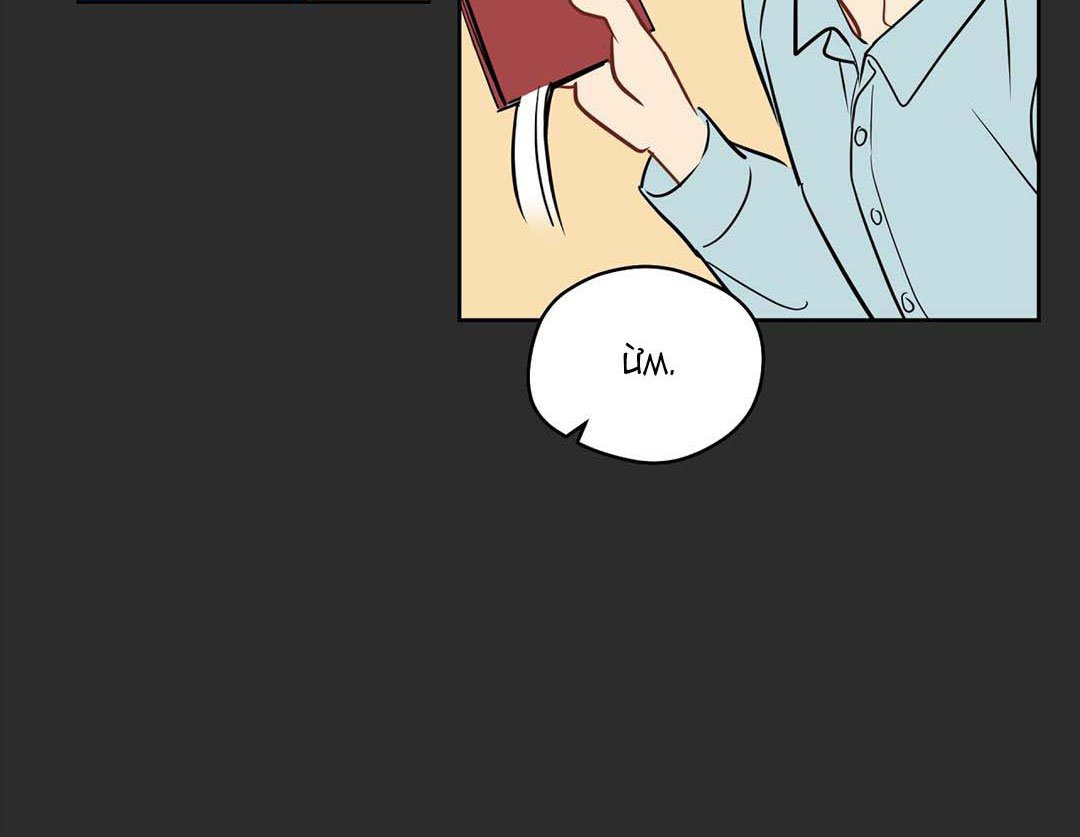 chuyện quái gì với giấc mơ đó vậy chapter 44 96