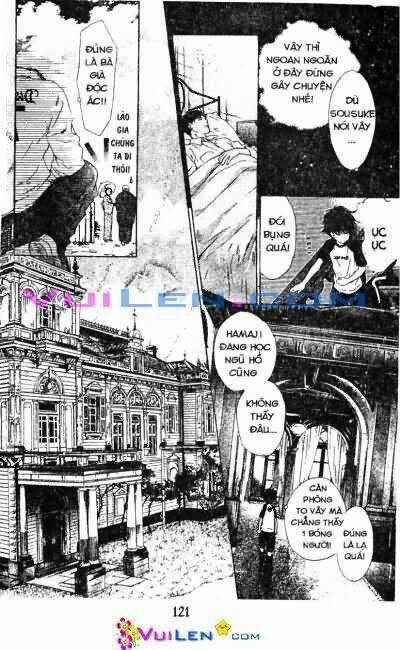 bát khuyển sỹ phương đông chapter 3 121