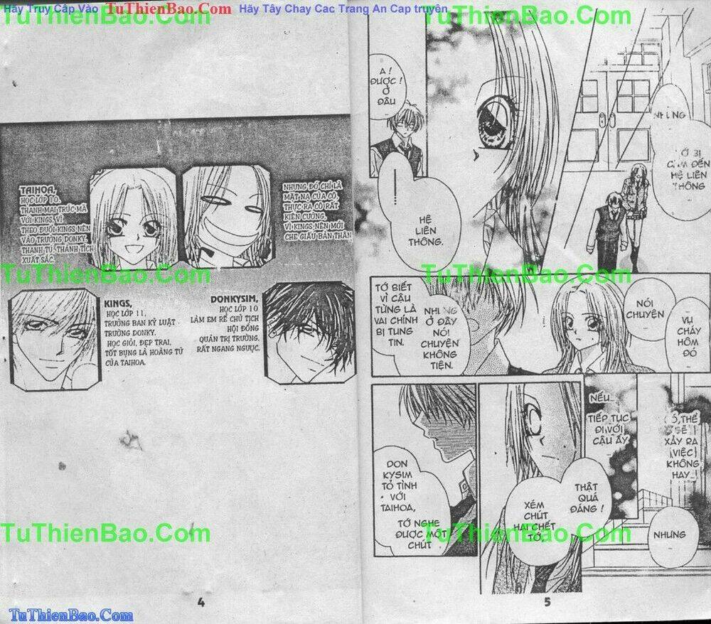 lovey dovey chapter 2 2