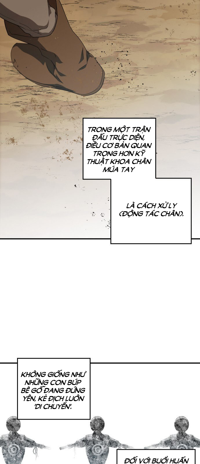 bị che khuất bởi hoàng hôn chapter 58 35