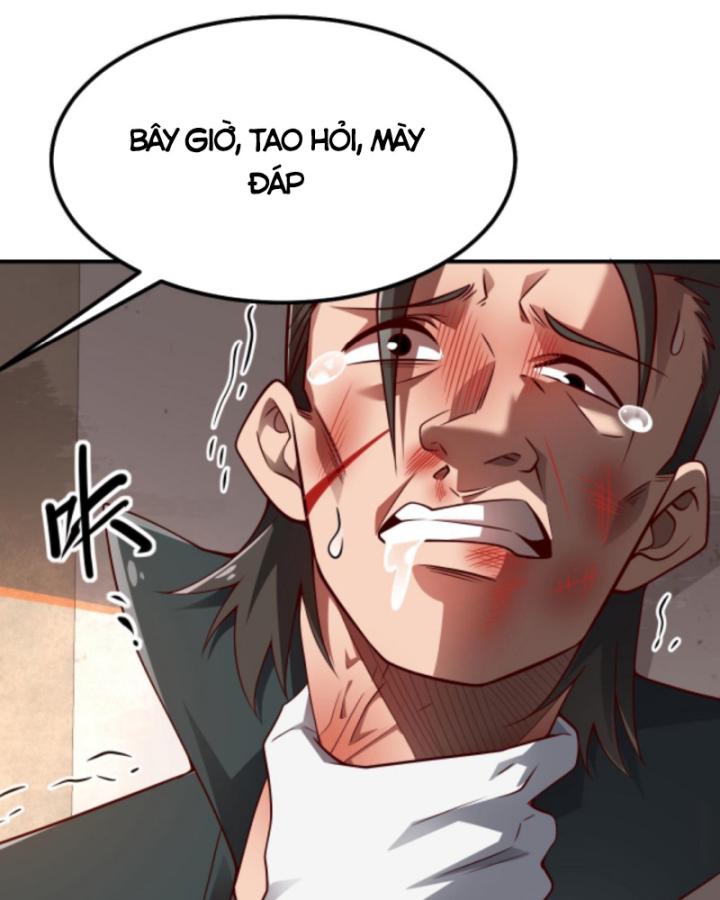 người chơi và nhân vật chính đều muốn làm hại ta chapter 37 22