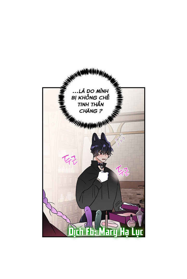 thuần phục người sói chapter 4 23