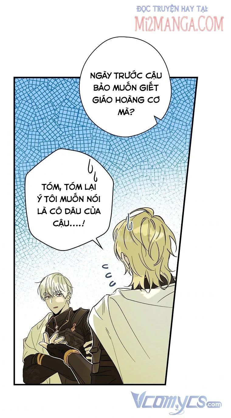 phương pháp khiến chồng đứng về phía của tôi chapter 4.5 7