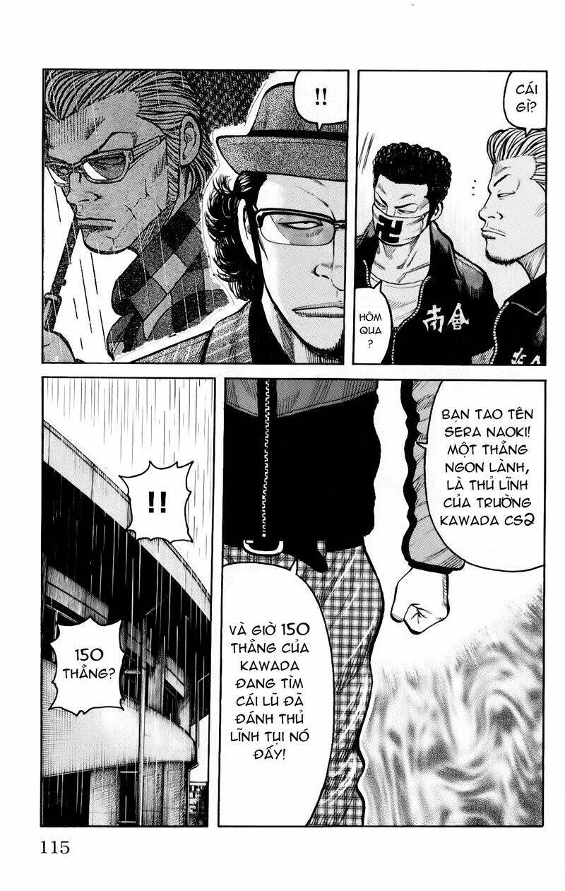 worst chapter 115 16