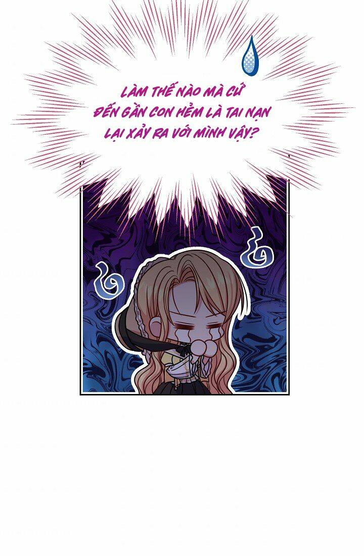 tôi đã nuôi dưỡng bạn thời thơ ấu thành bạo chúa chapter 70.1 53