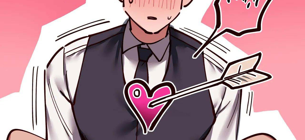 bài học về ngực của quý ngài sextoy chapter 6 119